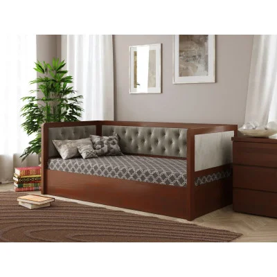 Corner bed Nemo Lux M